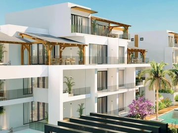 3 Bedroom Penthouse