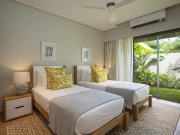 3 Bedroom Villa