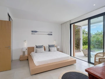 4 Bedroom Villa