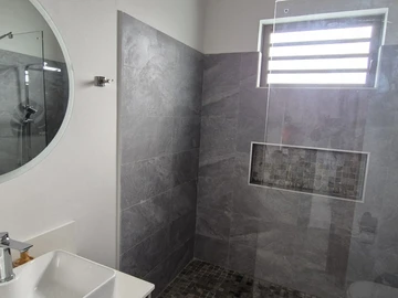 3 Bedroom Penthouse