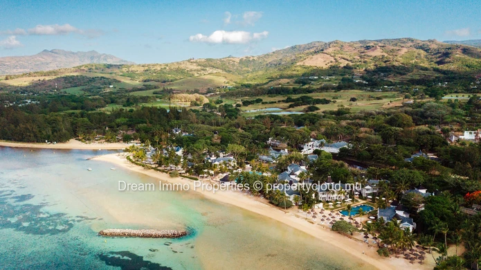 Ultra-Modern 5-Bedroom Villa In The Heart Of Villas Valriche – Bel Ombre, Mauritius