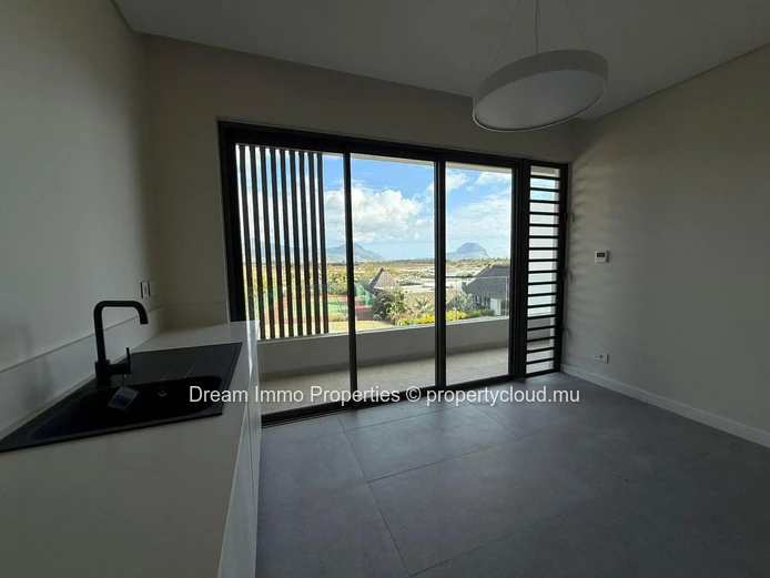 Superb Apartments With Sea Or Mountain Views Within A Beachfront Residence - Mauritius