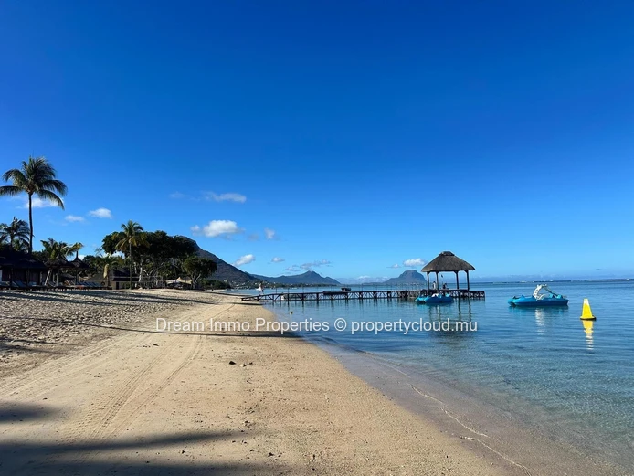 Vue Mer – Appartements Modernes De 3Ch Sur Les Hauteurs De Flic En Flac – Ile Maurice