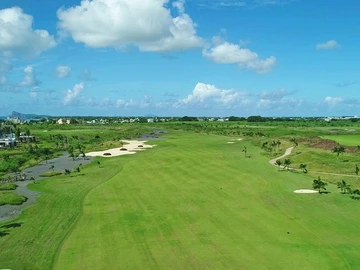 5 Bedroom Villa