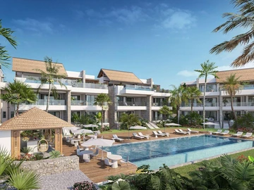 4 Bedroom Penthouse
