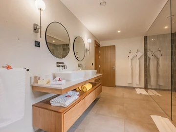 5 Bedroom Penthouse