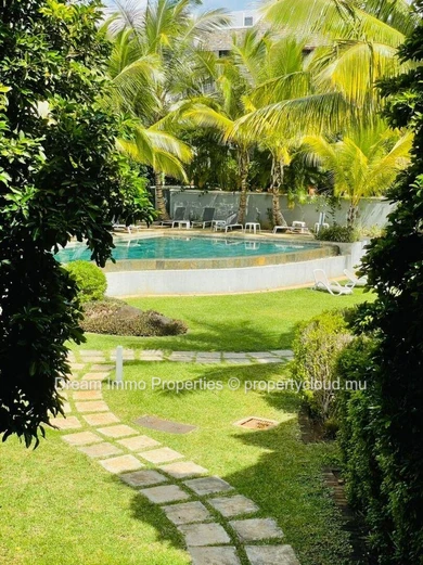 Beautiful 4-Bedroom Apartment In Opaline Residence In Azuri – Mauritius