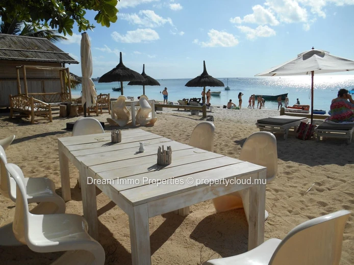 Prestigious Standing Built Villa At Clos Du Littoral 2 In Grand Bay – Mauritius