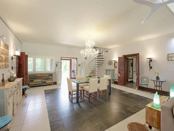 3 Bedroom Villa