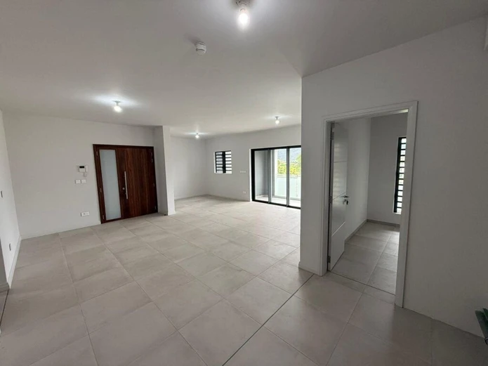 New 3-Bedroom Apartment Located On The Corner-Est Of Helvetia - Mauritius
