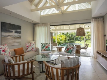 3 Bedroom Villa