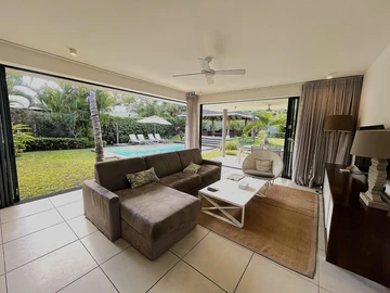 3 Bedroom Villa