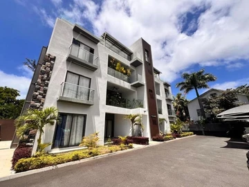 3 Bedroom Penthouse
