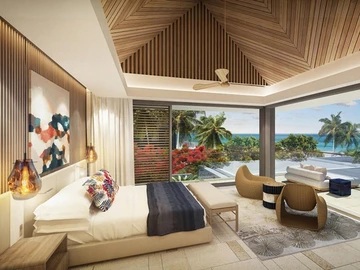 6 Bedroom Villa