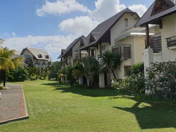 3 Bedroom Townhouse, Duplex