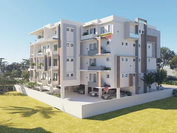 3 Bedroom Apartment