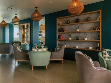 3 Bedroom Penthouse