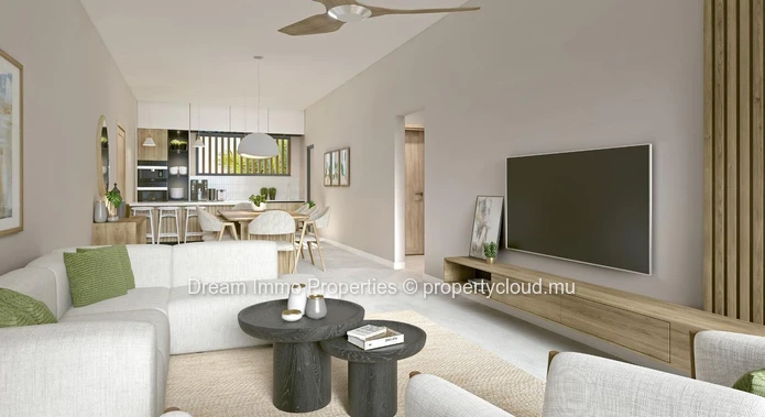 Exclusive Beachfront Residence In Grand Baie – Mauritius