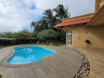 4 Bedroom Villa