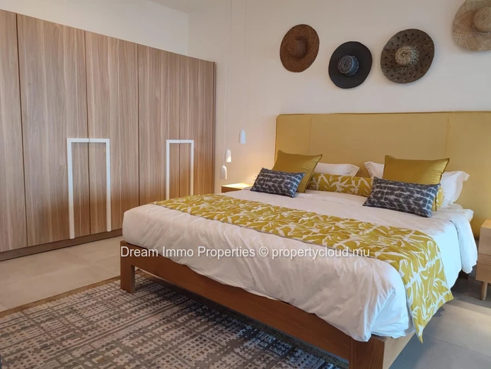 Elegance And Modernity: Exceptional Sea View Villas On The Heights Of Tamarin – Mauritius