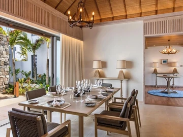 4 Bedroom Villa
