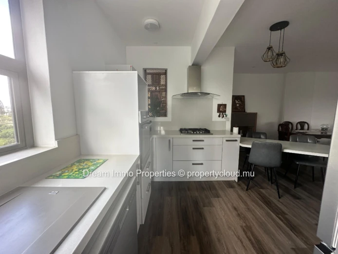2-Bedroom Apartment With Mountain View In Modern Residence In Phoenix – Mauritius