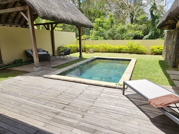 3 Bedroom Villa