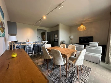 3 Bedroom Penthouse