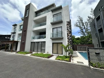 3 Bedroom Penthouse