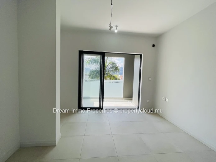 New 3-Bedroom Apartment Located On The Corner-Est Of Helvetia - Mauritius