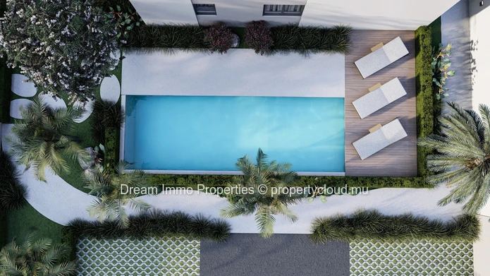 Residence Close To The Sea & Super U Grand Baie – Mauritius