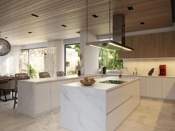 6 Bedroom Villa