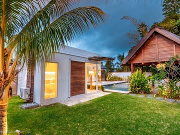 3 Bedroom Villa