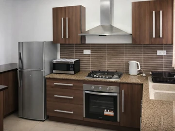 3 Bedroom Townhouse, Duplex