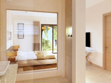 5 Bedroom Villa