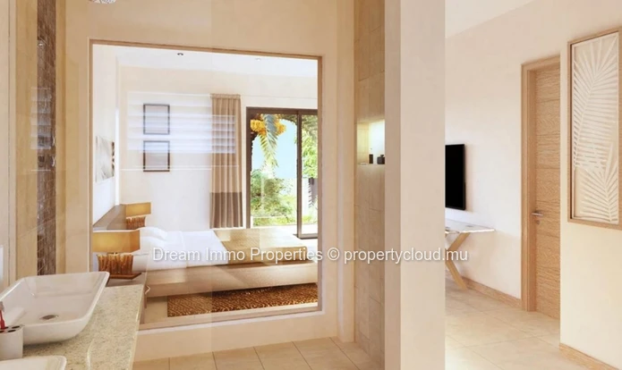Luxury Villas With Panoramic Sea And Morne Views In Black River – Mauritius