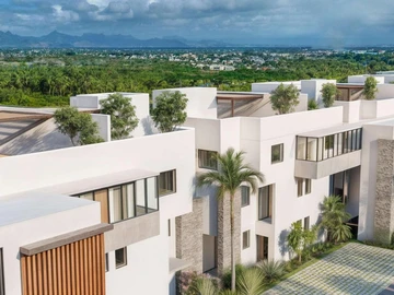 2 Bedroom Penthouse