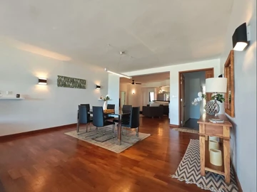 3 Bedroom Apartment