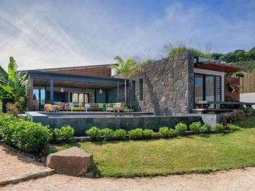 3 Bedroom Villa