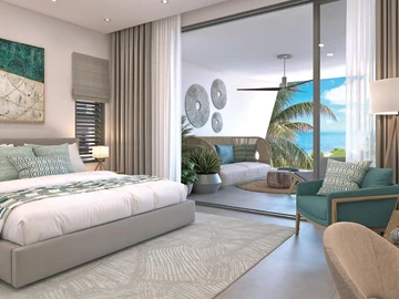 3 Bedroom Penthouse