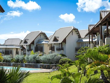3 Bedroom Townhouse, Duplex