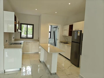 3 Bedroom Apartment