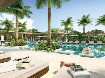 5 Bedroom Villa