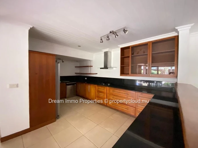 Elegant 3-Bedroom Villa In A Prestigious Residence In Pereybere – Mauritius