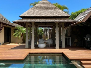 4 Bedroom Villa