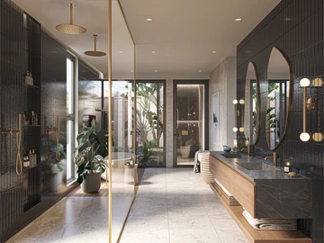 5 Bedroom Villa