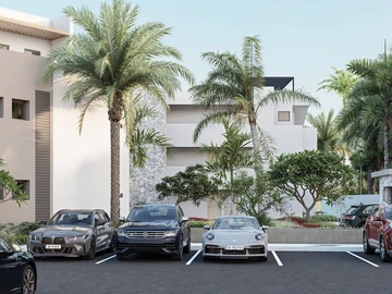 3 Bedroom Apartment