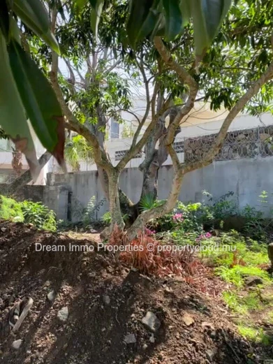 Residential Land For Sale Close To The Beach In Pointe Aux Canonniers – Mauritius
