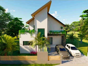 3 Bedroom Villa