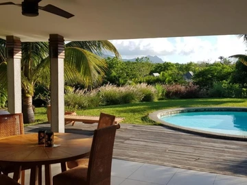 4 Bedroom Villa